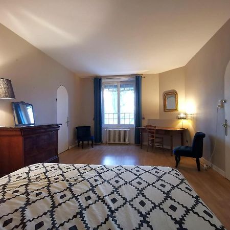 Chambres D'Hotes La Maison Blanche サン・ジュニアン エクステリア 写真