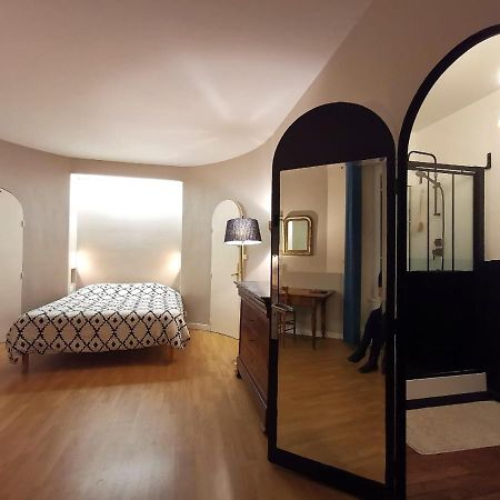 Chambres D'Hotes La Maison Blanche サン・ジュニアン エクステリア 写真