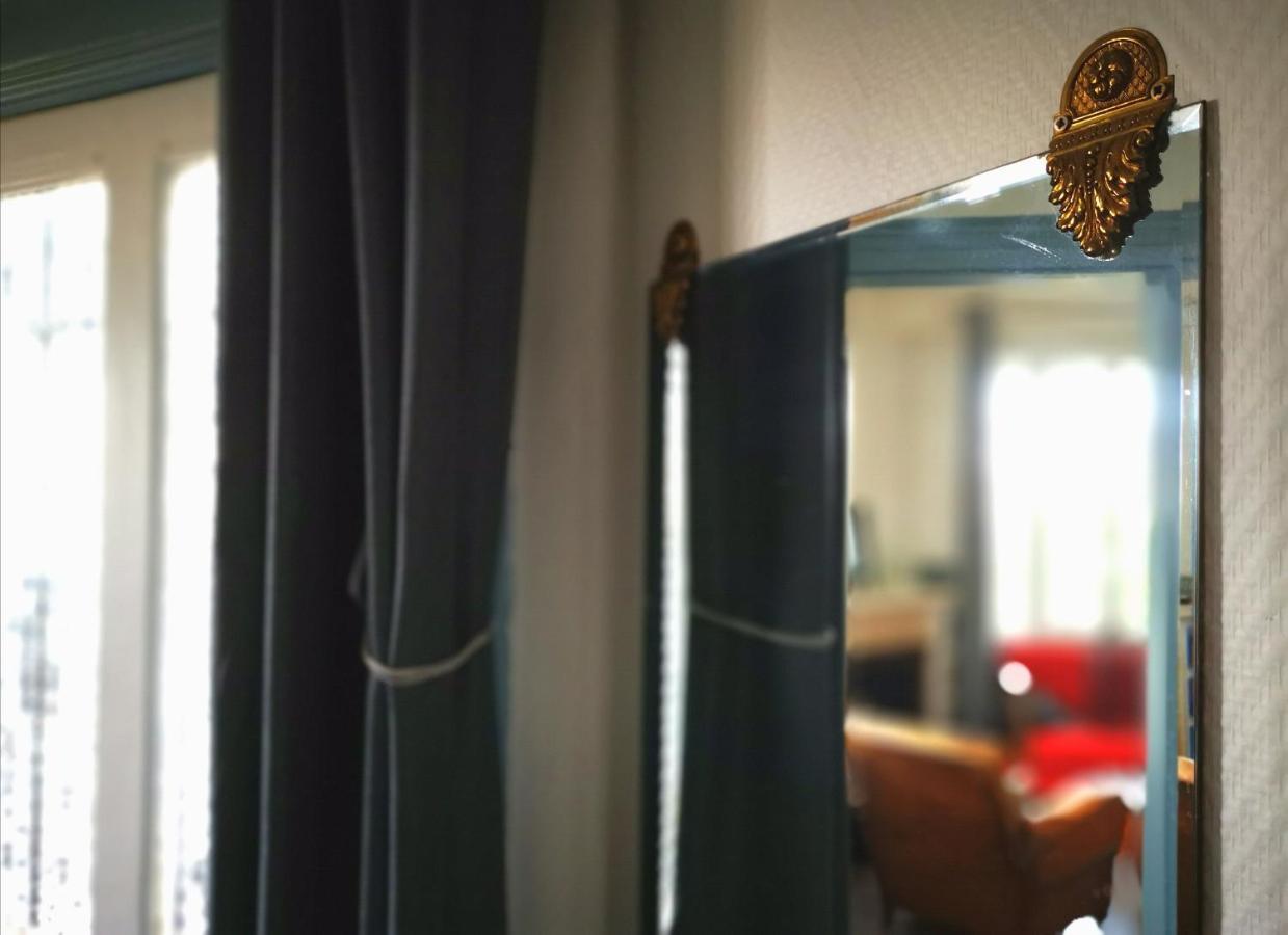 Chambres D'Hotes La Maison Blanche サン・ジュニアン エクステリア 写真