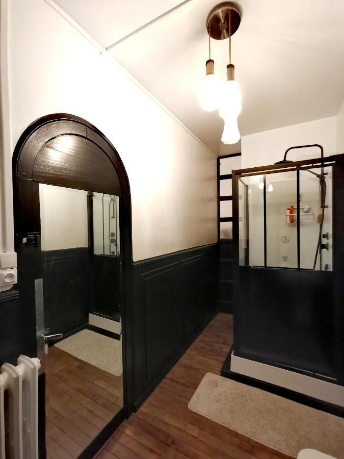 Chambres D'Hotes La Maison Blanche サン・ジュニアン エクステリア 写真
