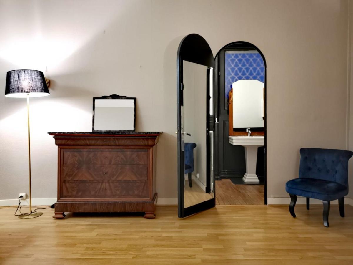 Chambres D'Hotes La Maison Blanche サン・ジュニアン エクステリア 写真